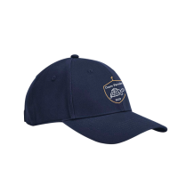 Casquette bleu pour enfant (Marque Beechfield)